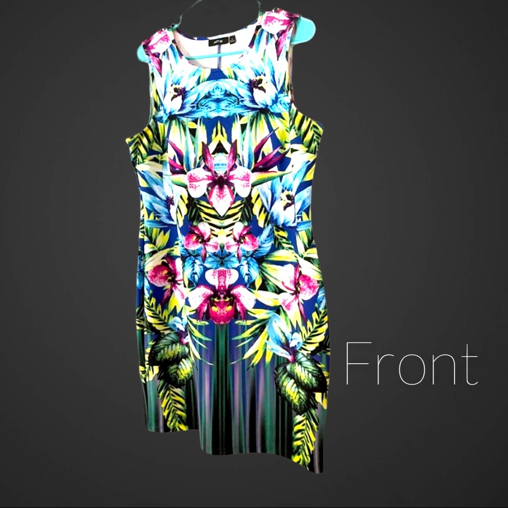 Ladies Summer Dress